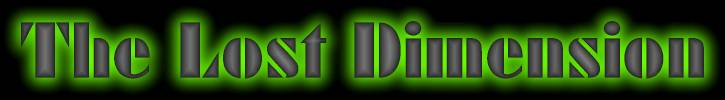 Lost_Dimension